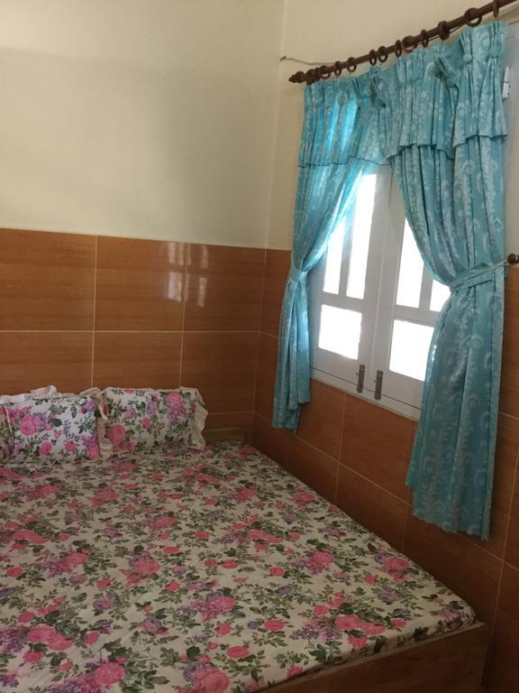 Nhu Y Guesthouse Phan Rang Exteriér fotografie